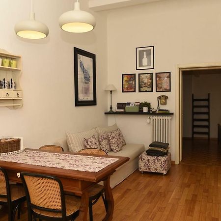 Apartament Casa Marsili Bolonia Zewnętrze zdjęcie