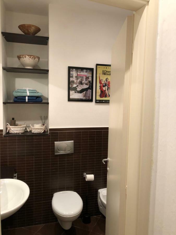 Apartament Casa Marsili Bolonia Zewnętrze zdjęcie