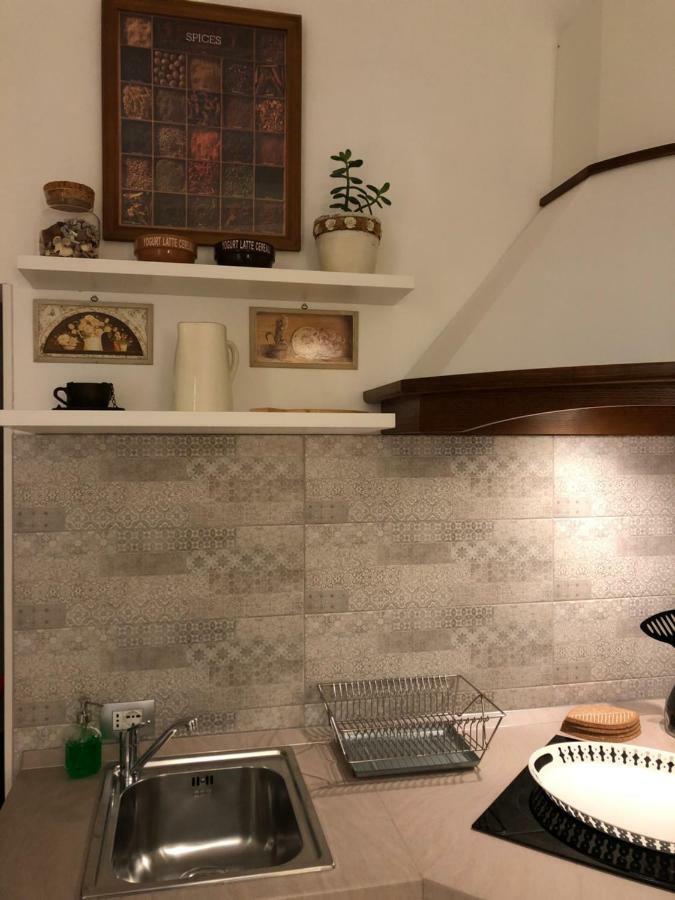 Apartament Casa Marsili Bolonia Zewnętrze zdjęcie