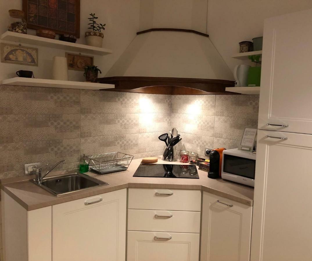 Apartament Casa Marsili Bolonia Zewnętrze zdjęcie